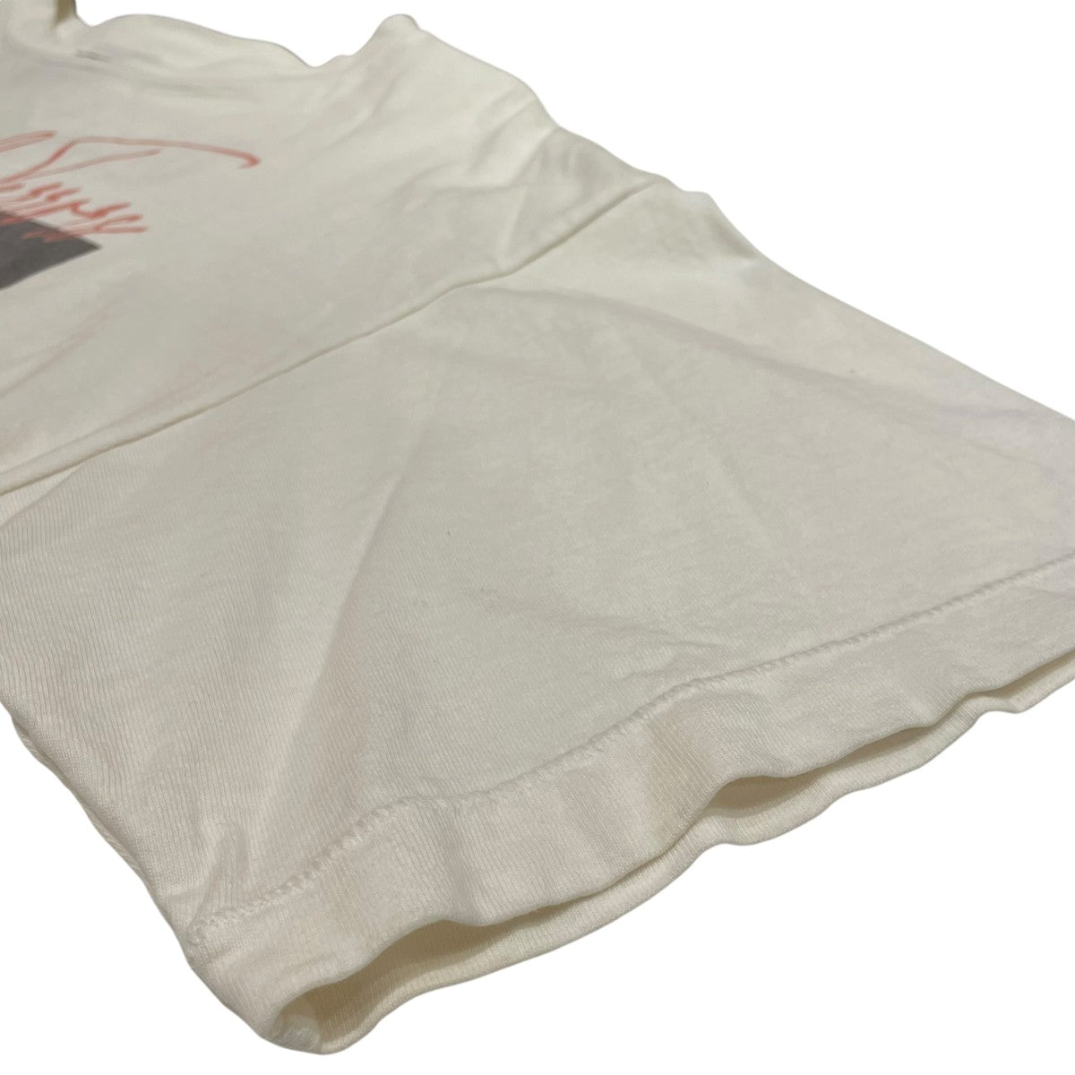 SAINT MICHAEL SS TEE SPIRITUL MARIA半袖TシャツSM-A22-0000-008 古着・中古-4枚目のアイテム画像
