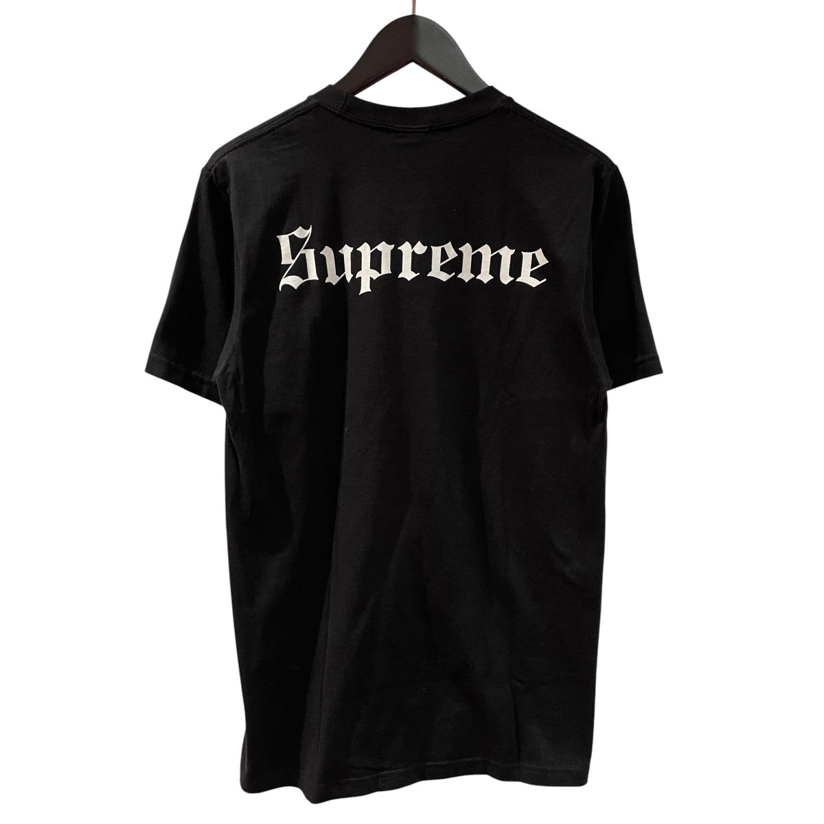 Supreme×Disney 24AWSnow White Tee半袖Tシャツ 古着・中古-2枚目のアイテム画像