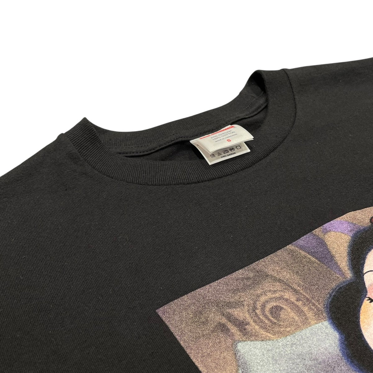 Supreme×Disney 24AWSnow White Tee半袖Tシャツ 古着・中古-3枚目のアイテム画像
