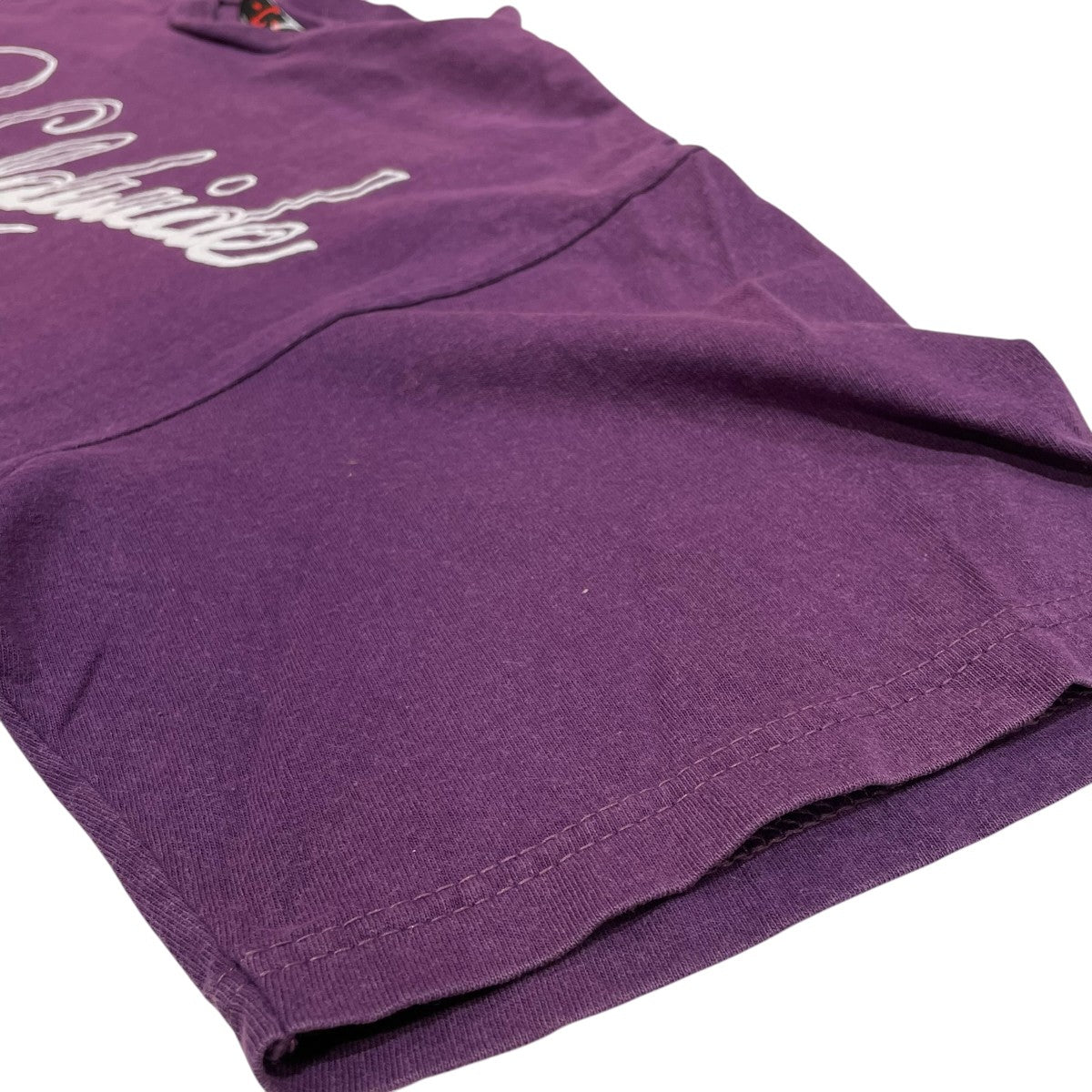 stussy 半袖Tシャツ 古着・中古-4枚目のアイテム画像