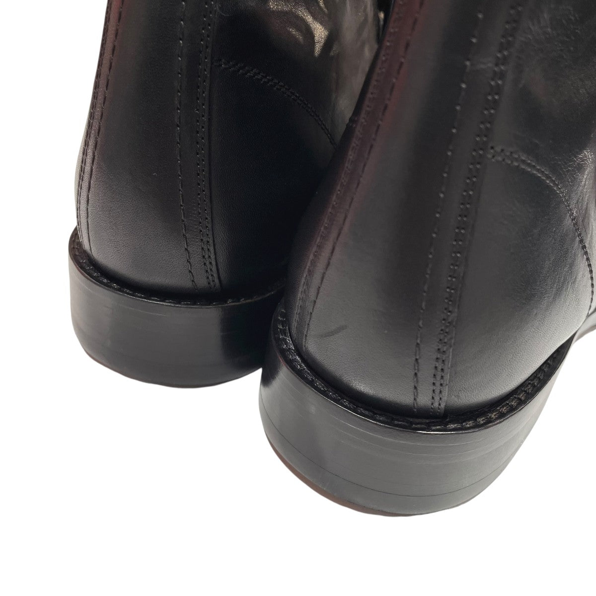 Saint Laurent Paris レースアップブーツ361255 古着・中古-7枚目のアイテム画像