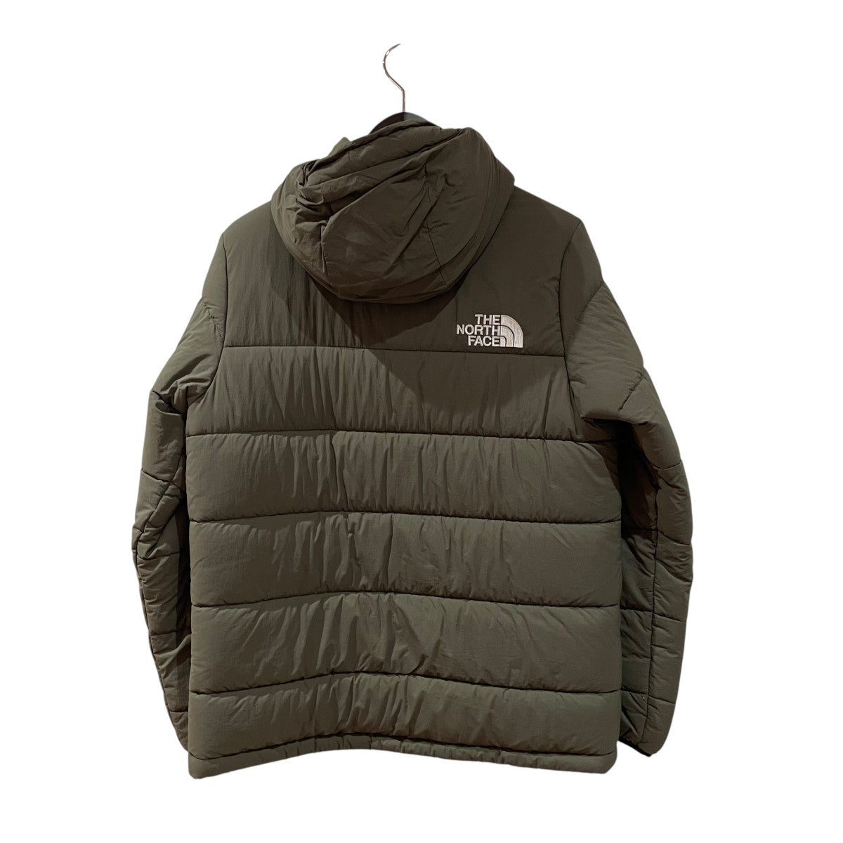 ダウンジャケットNY81831