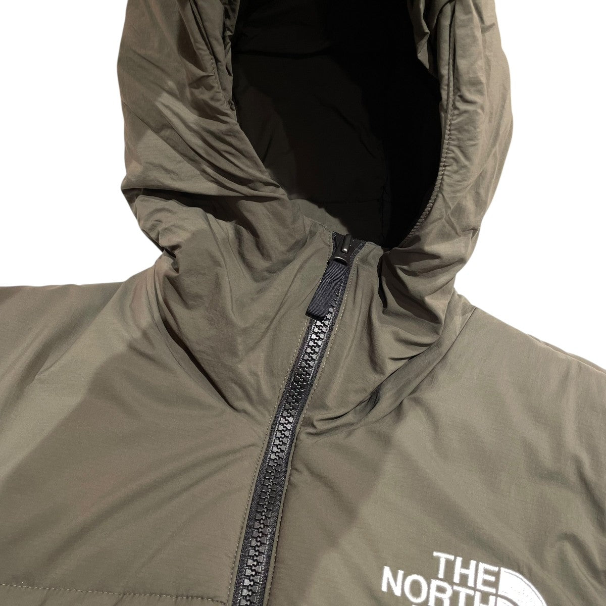 ダウンジャケットNY81831