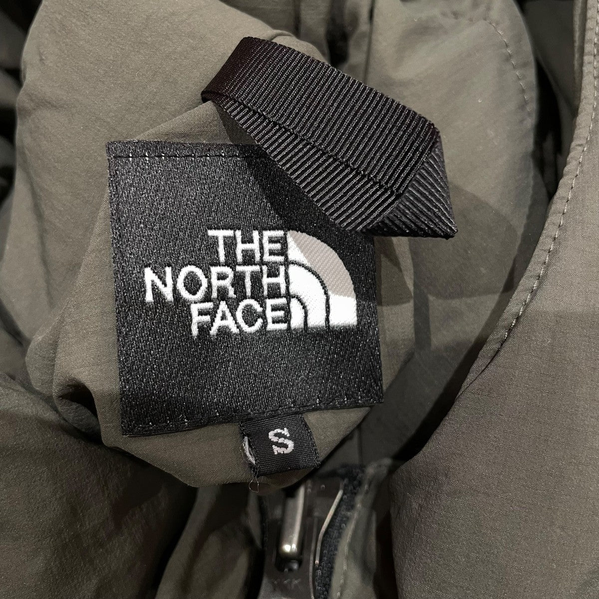 ダウンジャケットNY81831