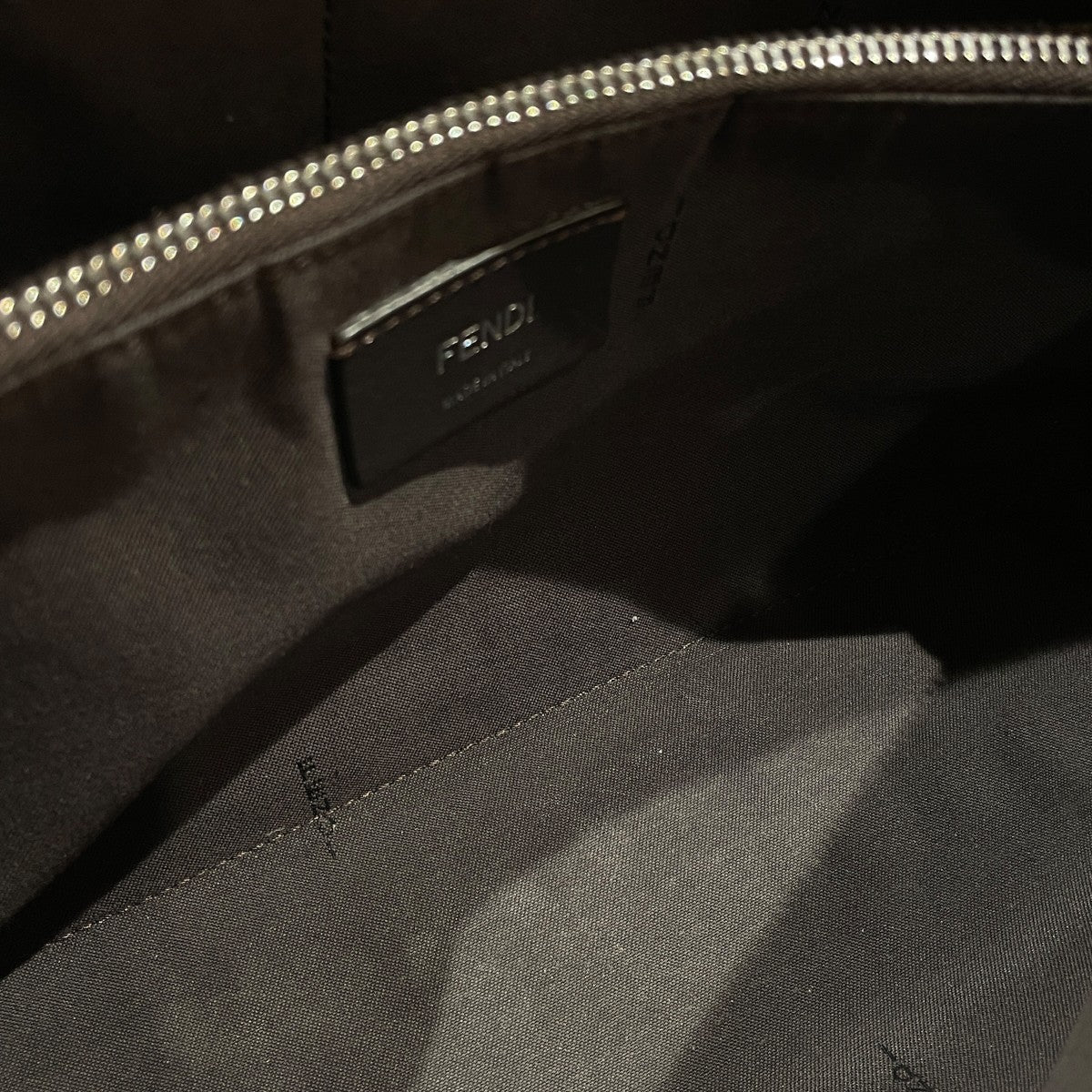 BY THE WAY MEDIUMショルダーバッグ8BL146 A6CO F0H3C