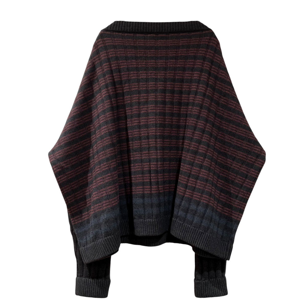 RAF SIMONS 18SSセーターRAF-181-831 古着・中古-2枚目のアイテム画像