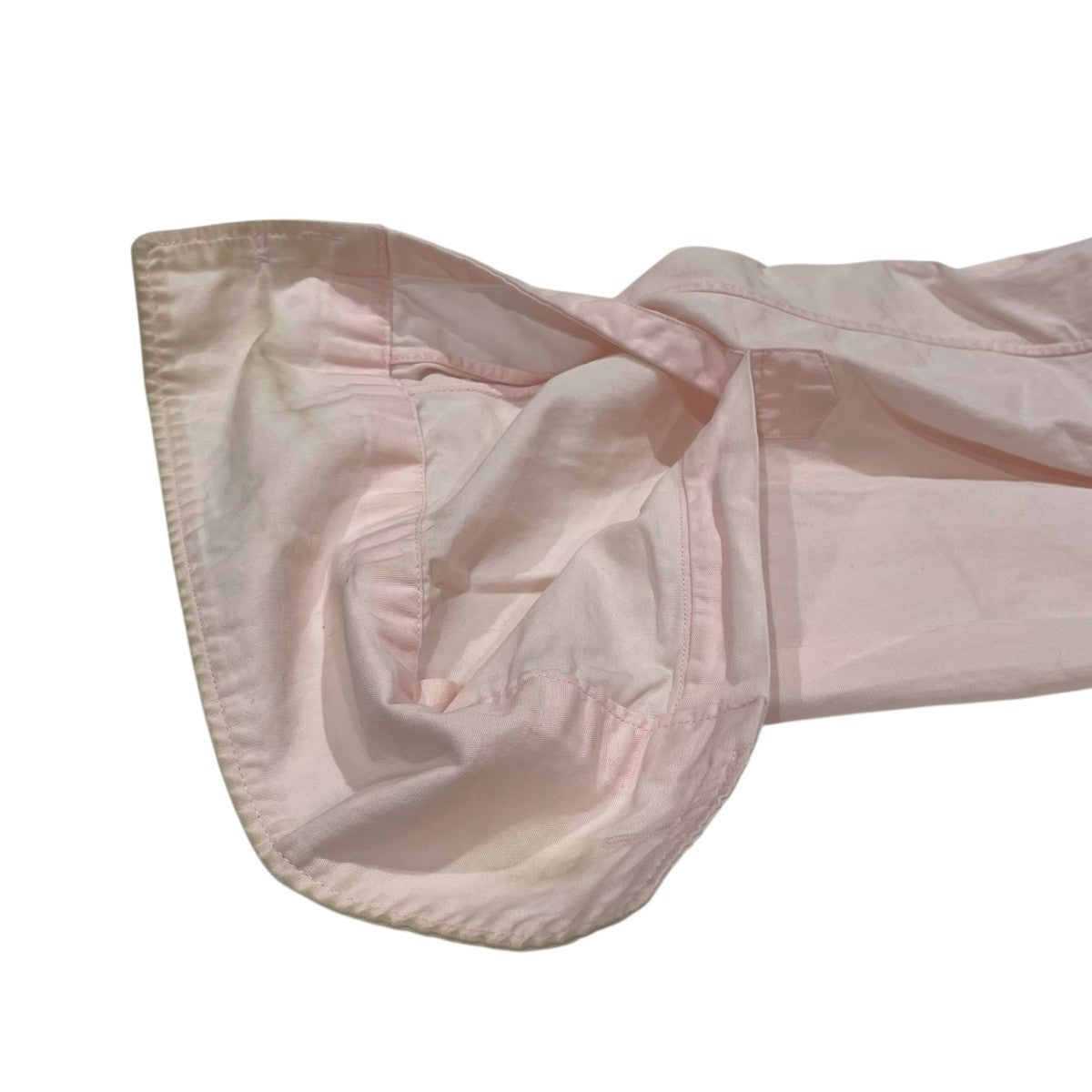 COMME des GARCONS SHIRT(コムデギャルソンシャツ) フランス製長袖