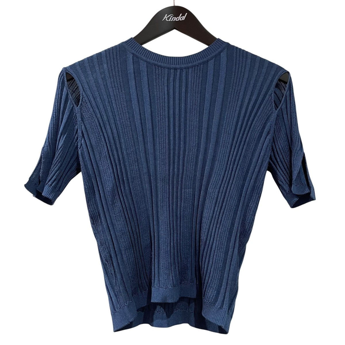 AKIKOAOKI 半袖カットソーAA20SS-KT01 古着・中古-1枚目のアイテム画像