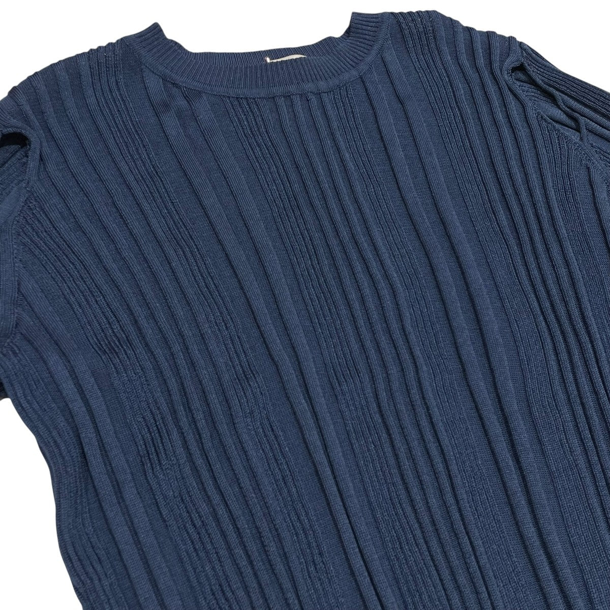 AKIKOAOKI 半袖カットソーAA20SS-KT01 古着・中古-3枚目のアイテム画像