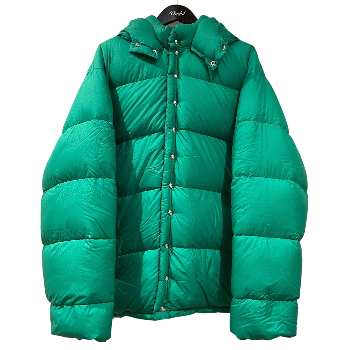 Mont Blanc Puffer Down JacketダウンジャケットKS23FJK07