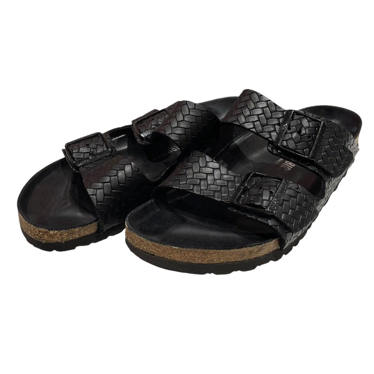 BIRKENSTOCK ARIZONA RIVET LOGO 古着・中古-1枚目のアイテム画像