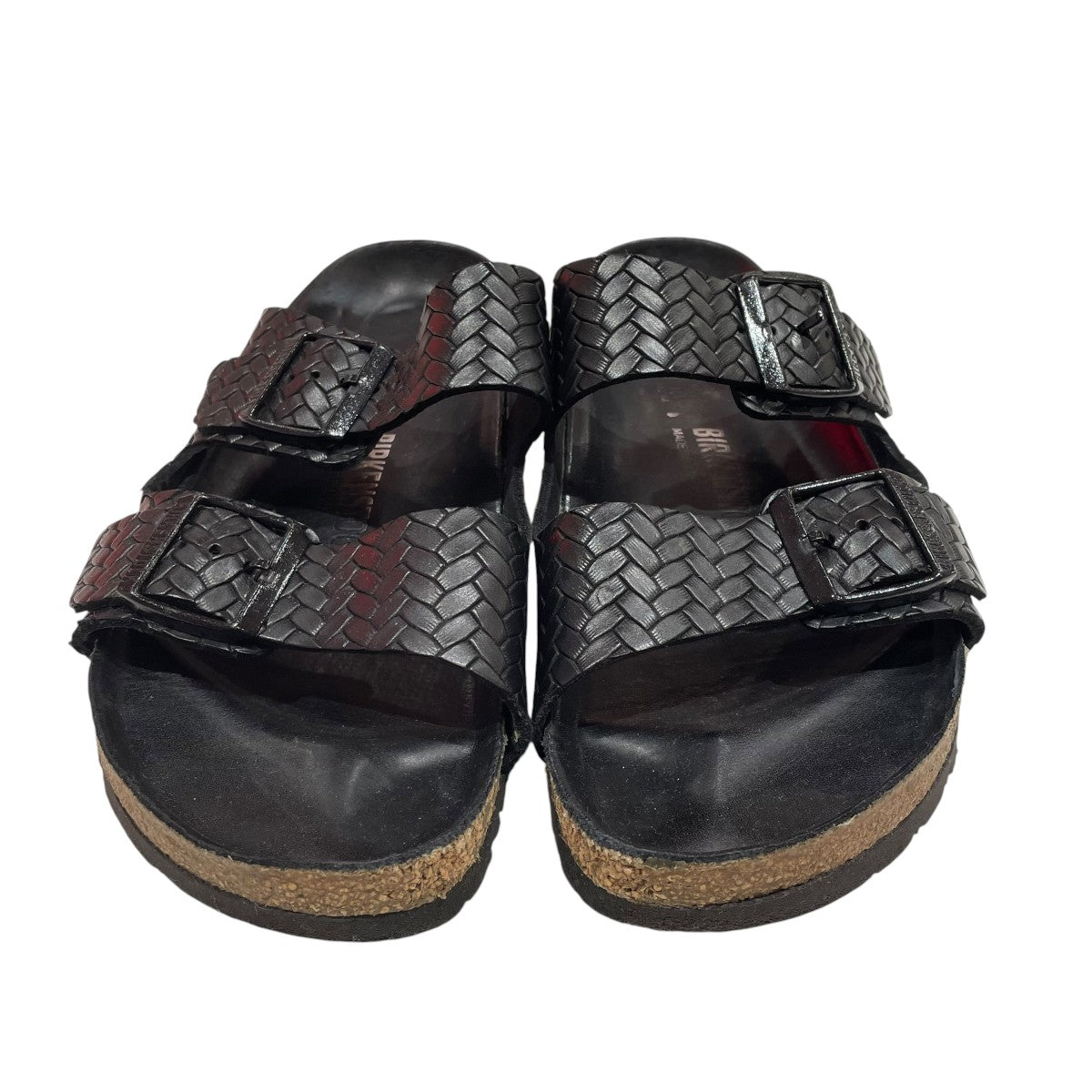 BIRKENSTOCK ARIZONA RIVET LOGO 古着・中古-2枚目のアイテム画像