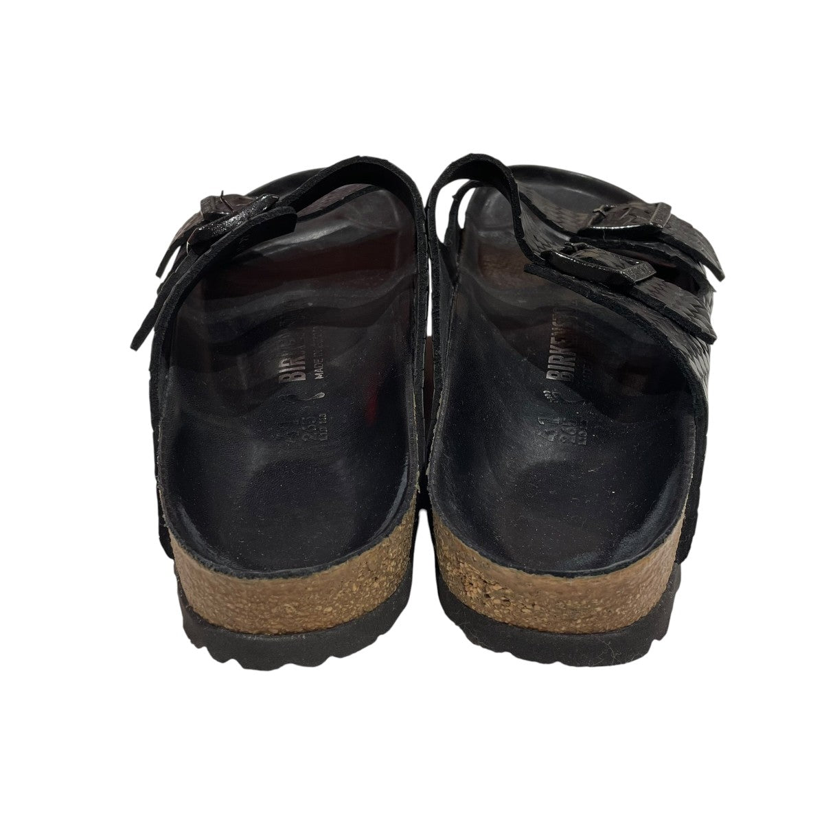 BIRKENSTOCK ARIZONA RIVET LOGO 古着・中古-4枚目のアイテム画像