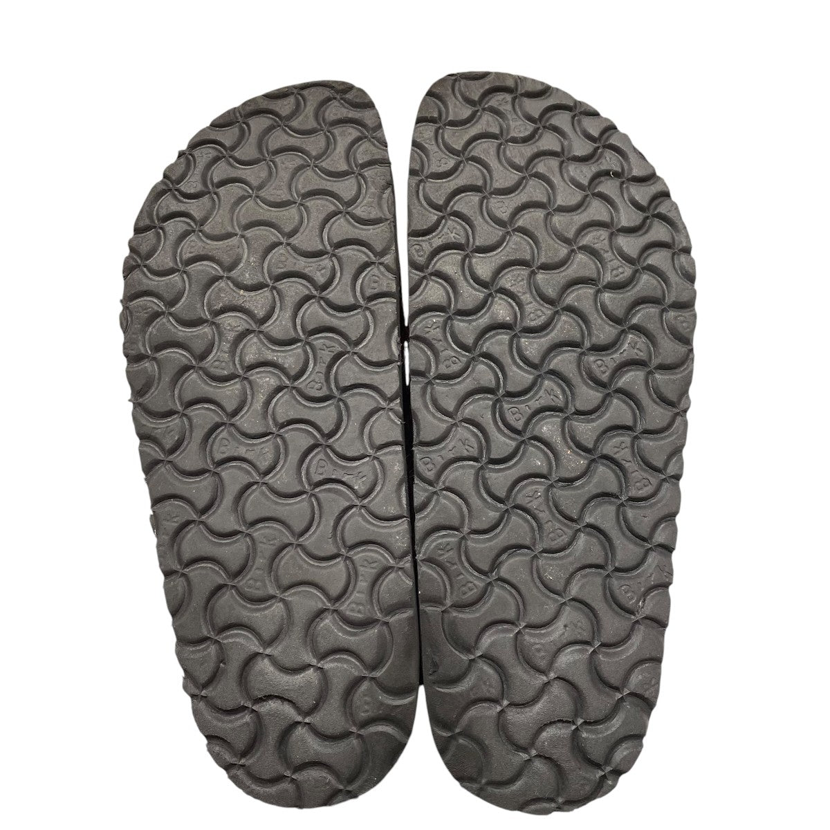 BIRKENSTOCK ARIZONA SNAKE LEATHER 古着・中古-5枚目のアイテム画像