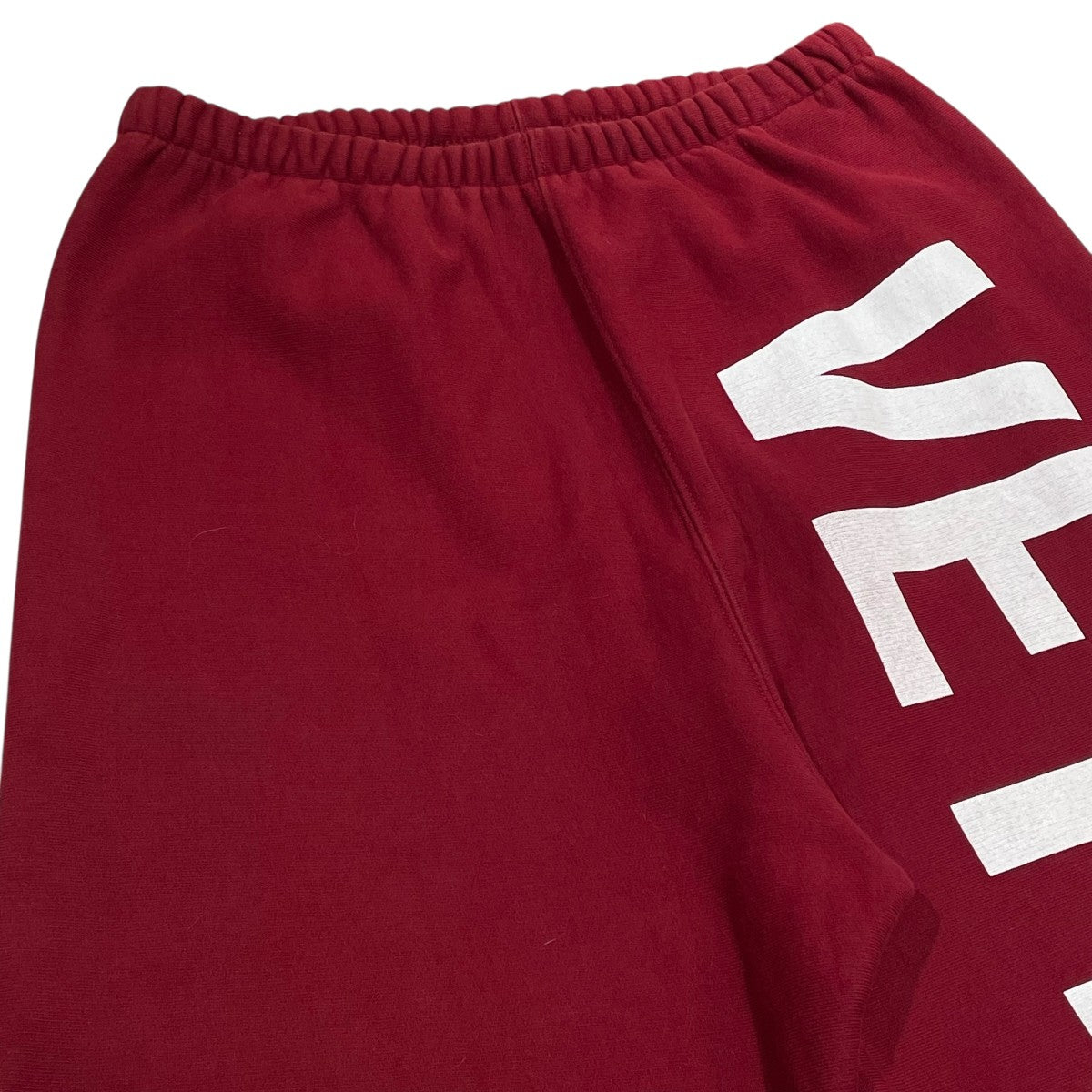 スウェットパンツWAH19PA107