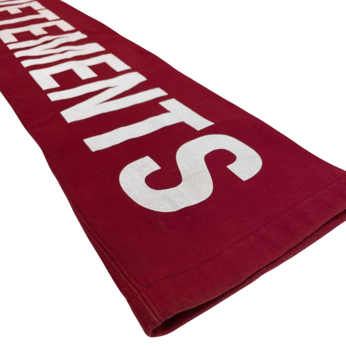 スウェットパンツWAH19PA107