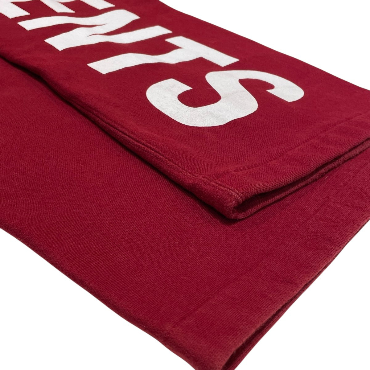 スウェットパンツWAH19PA107