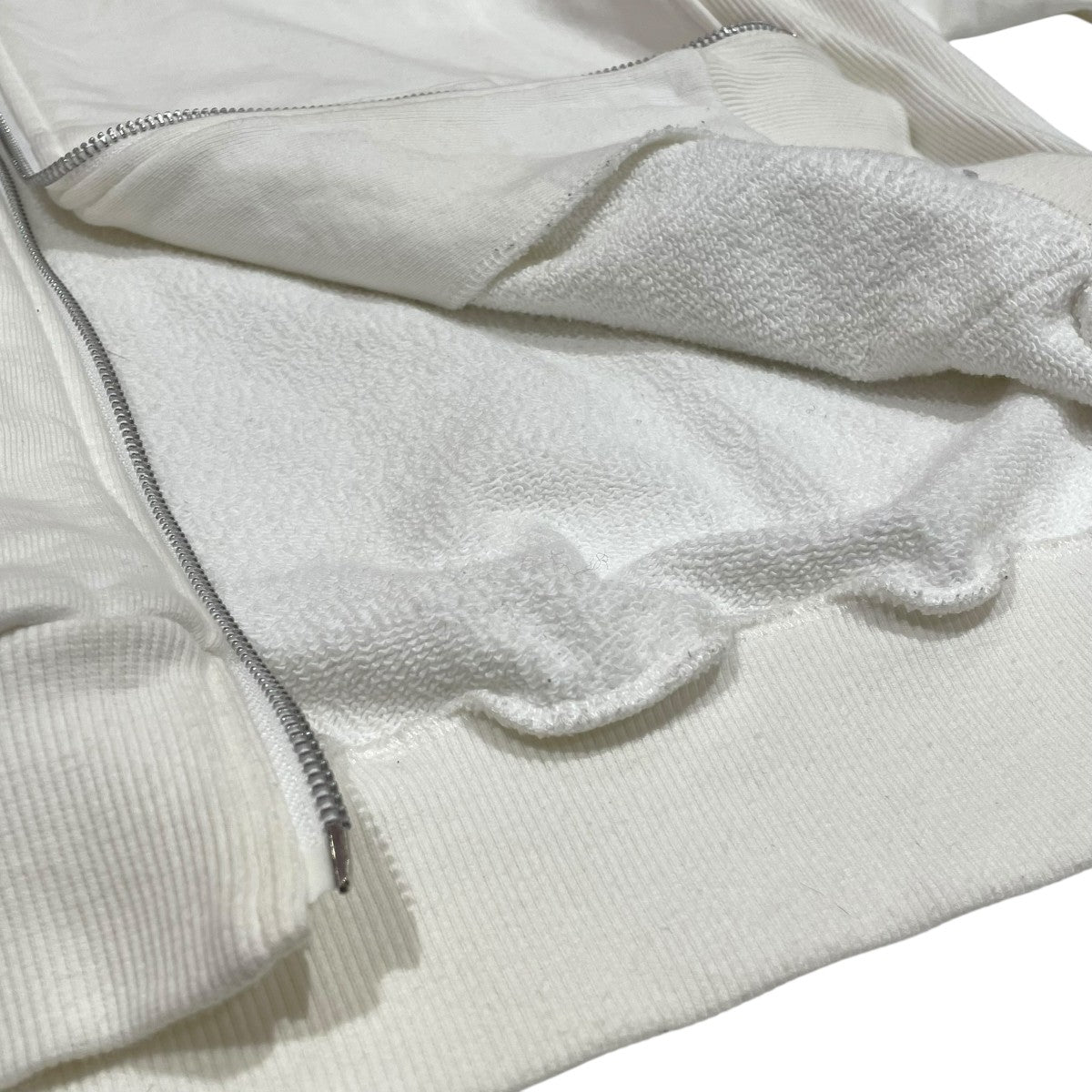 23AWジップパーカー2301110301