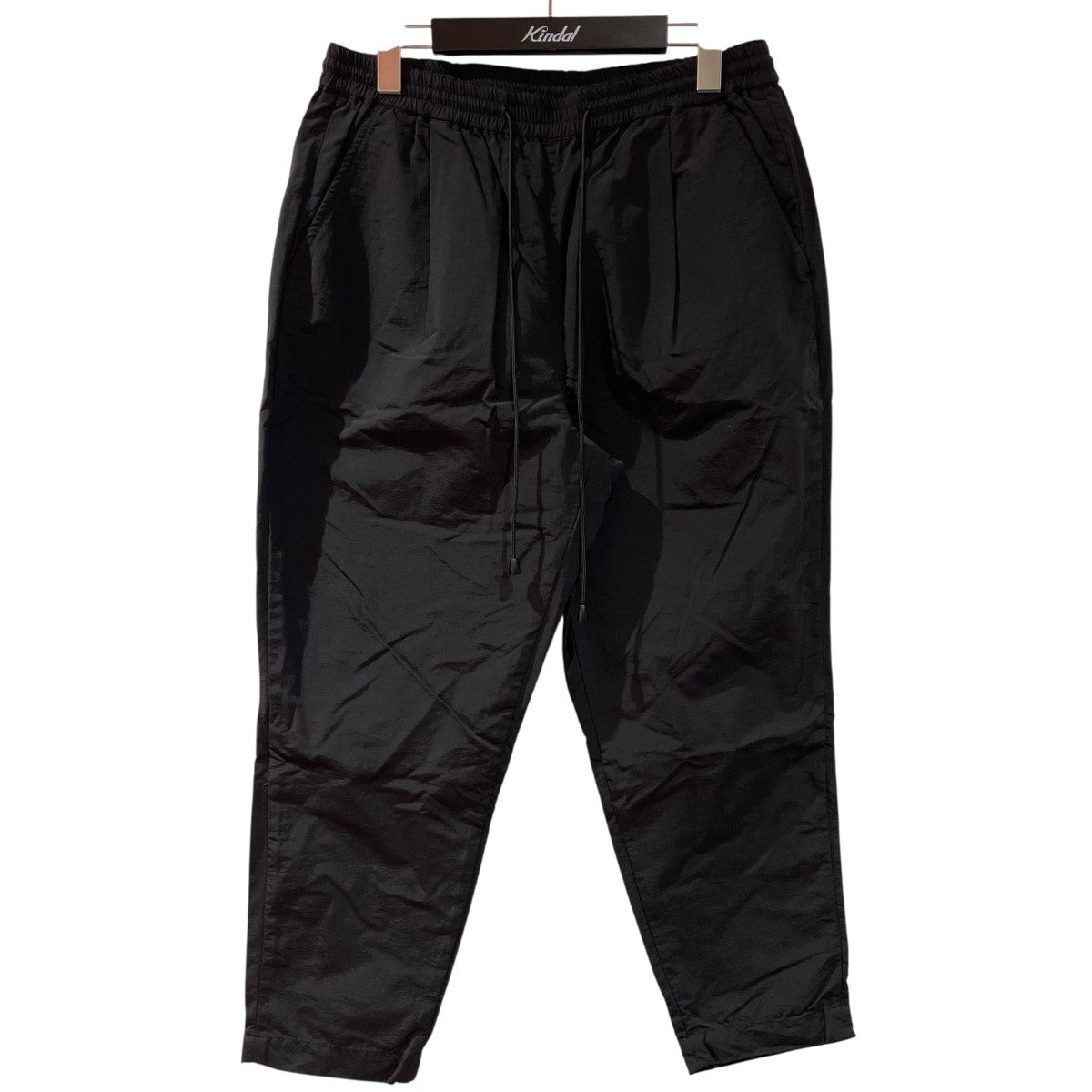 ETHOS ナイロンパンツ 古着・中古-1枚目のアイテム画像