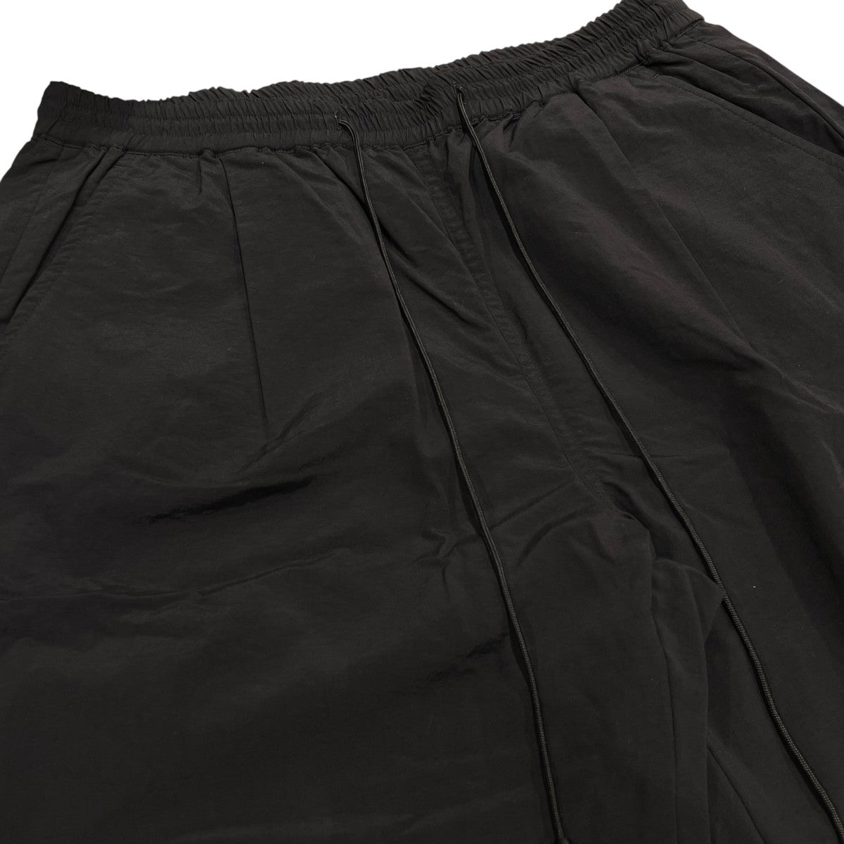 ETHOS ナイロンパンツ 古着・中古-3枚目のアイテム画像