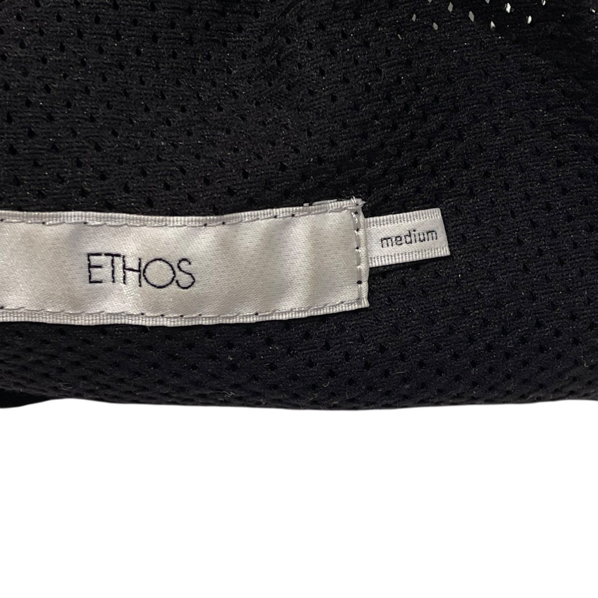 ETHOS ナイロンパンツ 古着・中古-6枚目のアイテム画像