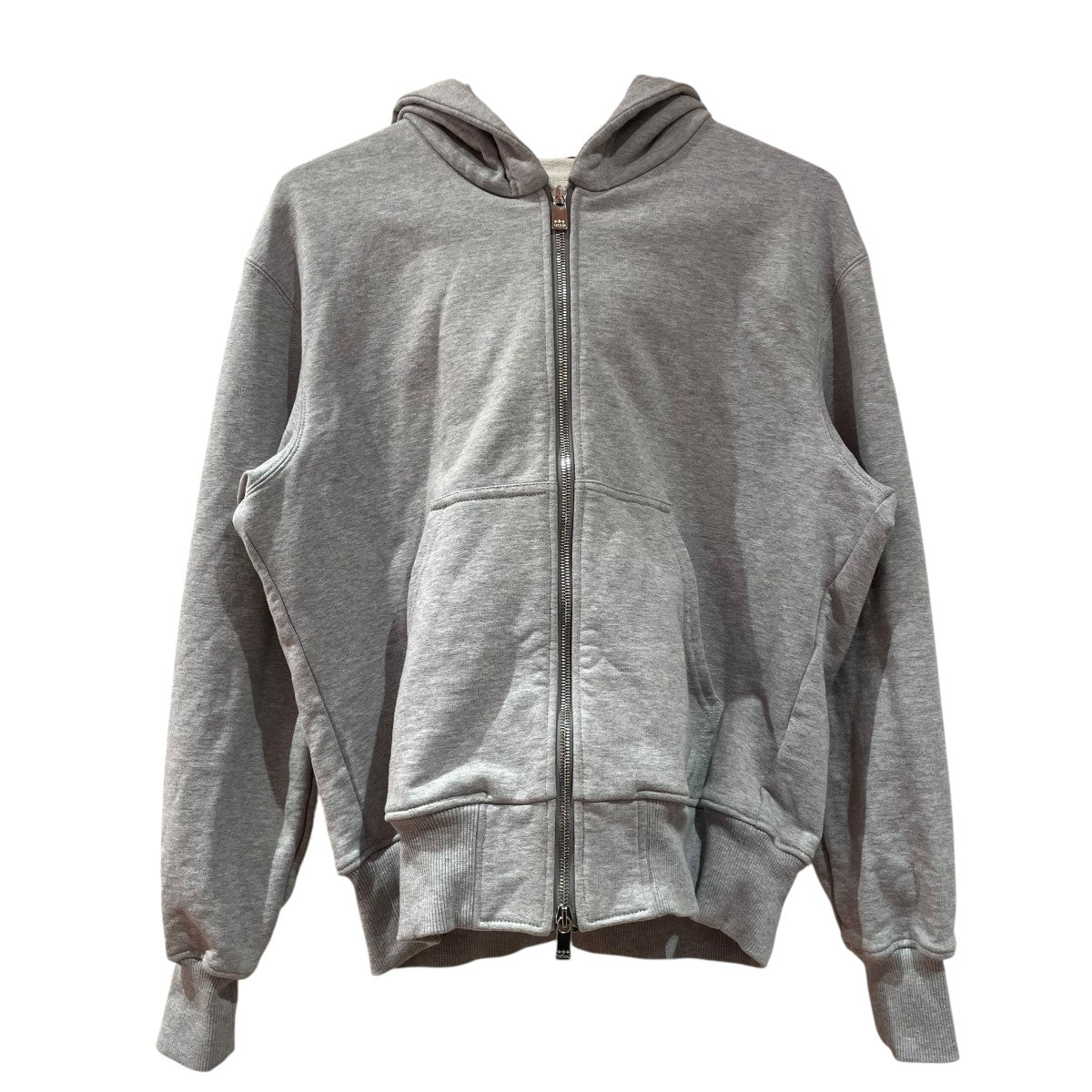 ジップパーカーMTME24S8504-M