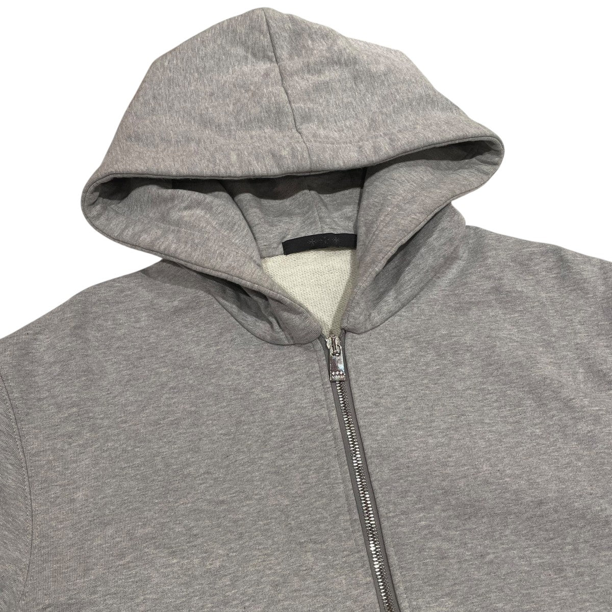 ジップパーカーMTME24S8504-M