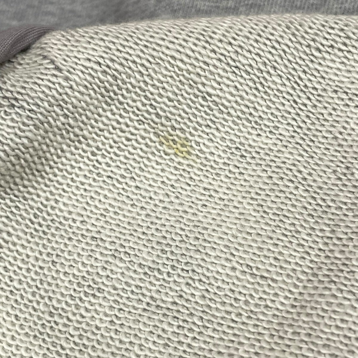 ジップパーカーMTME24S8504-M