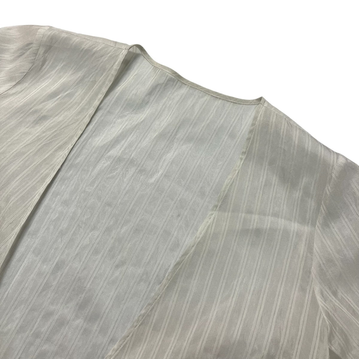 wrap blouseブラウスLS2207