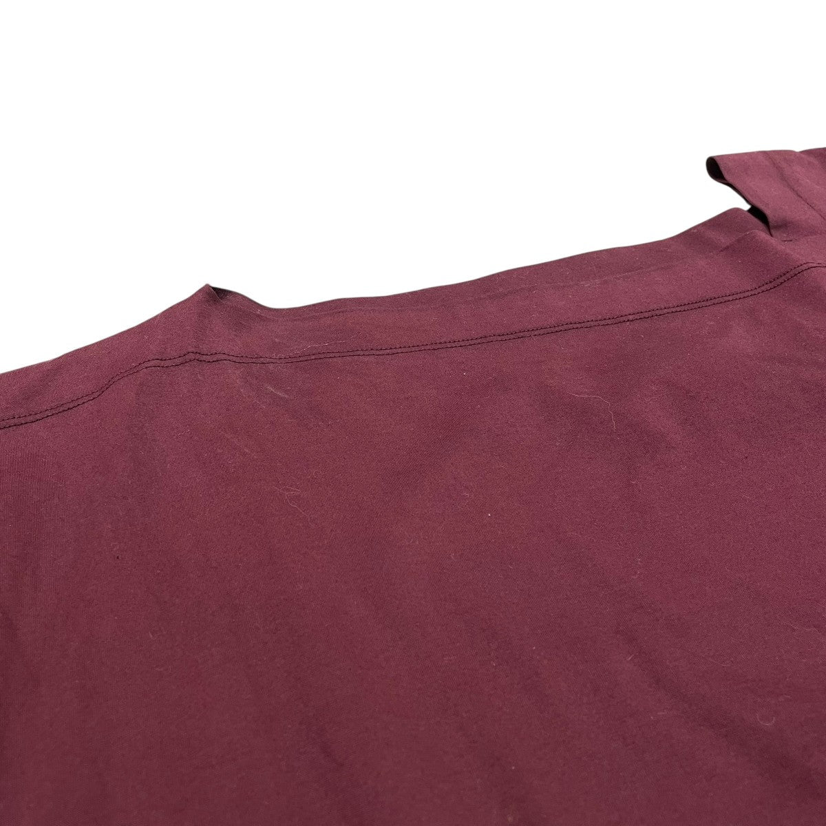 ISSEY MIYAKE 半袖ドレスIL23JH703 古着・中古-3枚目のアイテム画像