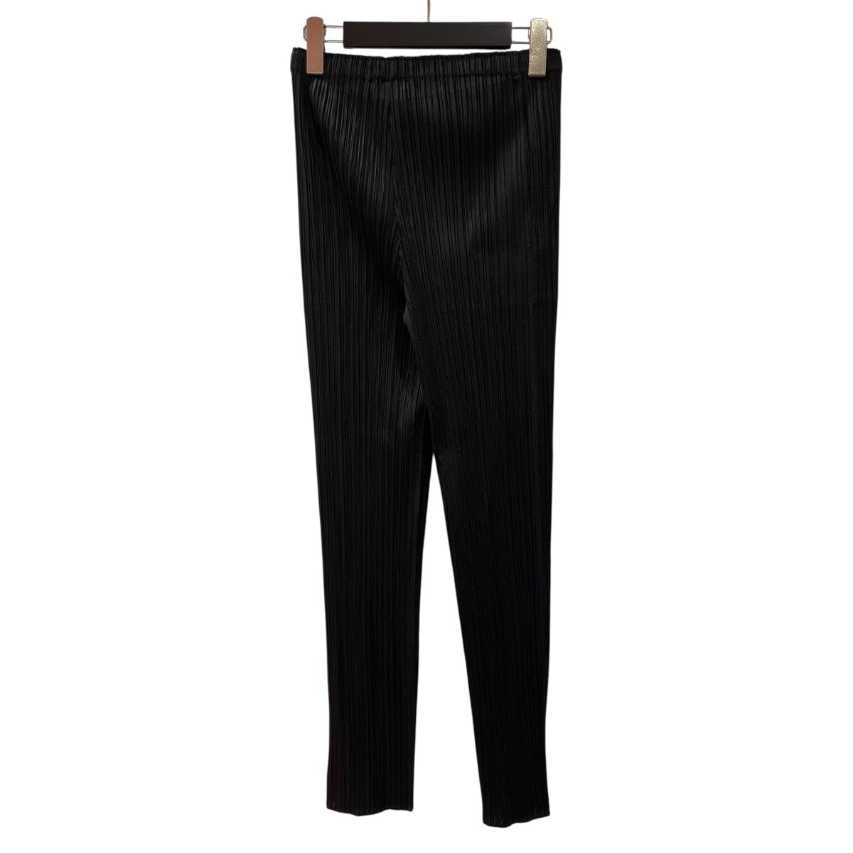 PLEATS PLEASE パンツPP05JF111 古着・中古-2枚目のアイテム画像