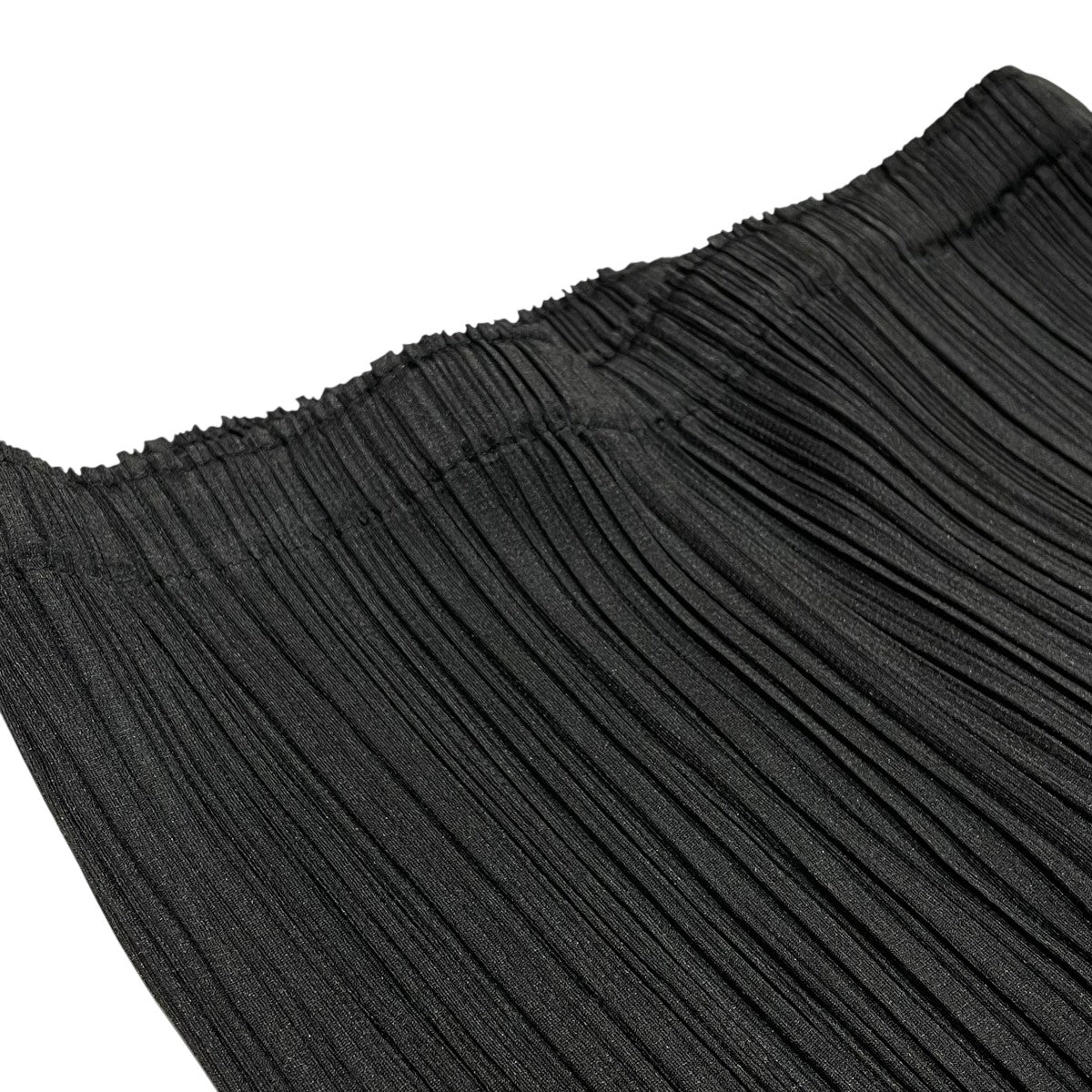 PLEATS PLEASE(プリーツプリーズ) パンツPP05JF111 PP05JF111 ブラック