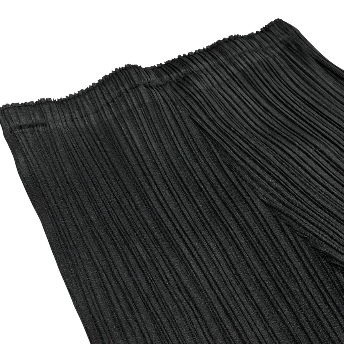 PLEATS PLEASE(プリーツプリーズ) パンツPP05JF111 PP05JF111 ブラック