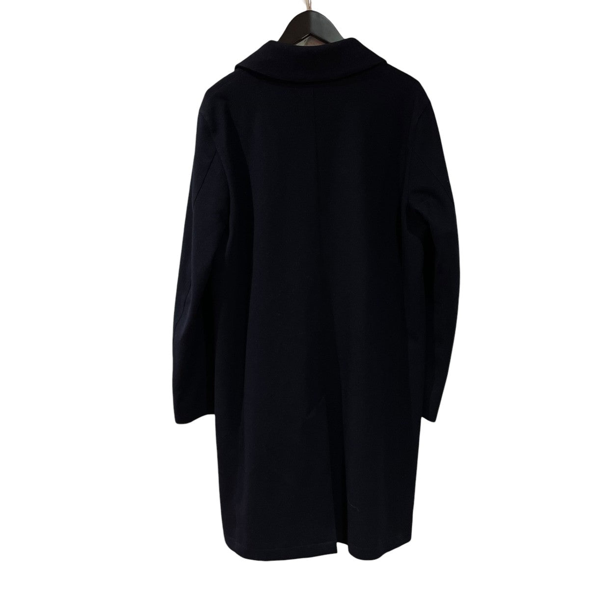 MACKINTOSH(マッキントッシュ) ゴム引き裏地レオパードコート ベージュ