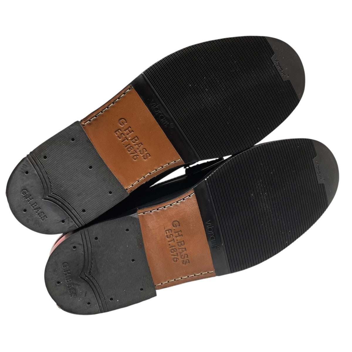 ローファーBA11010H 001