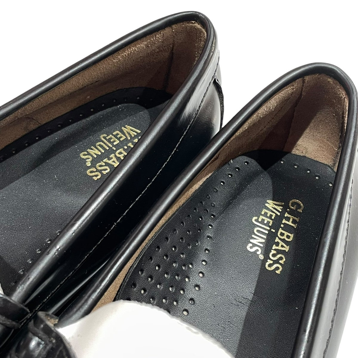 ローファーBA11010H 001