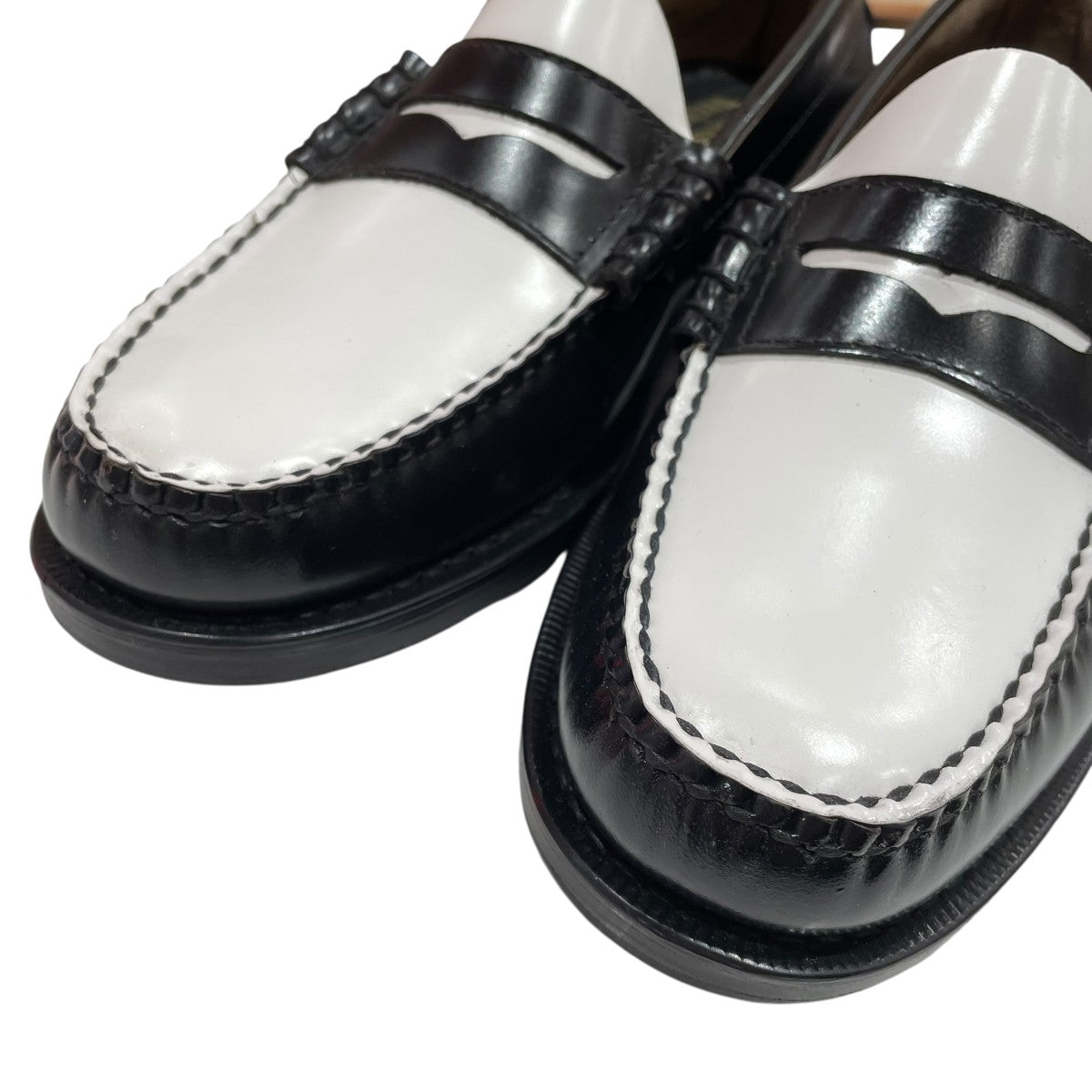 ローファーBA11010H 001