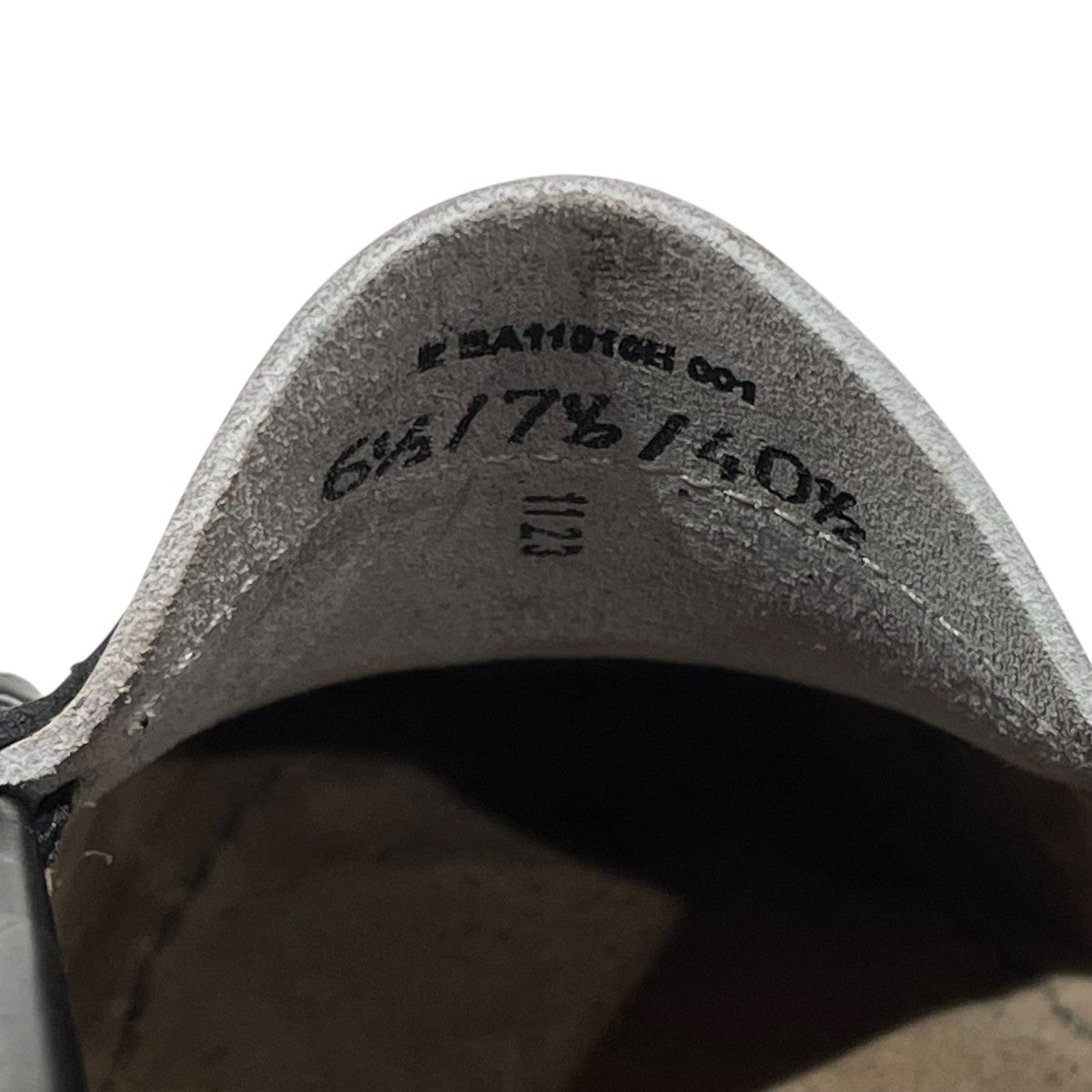 ローファーBA11010H 001