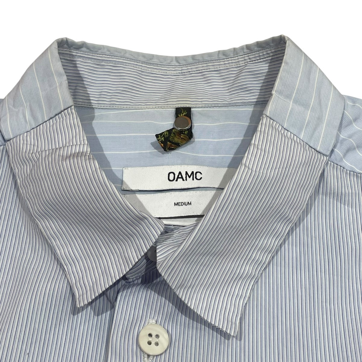 カジュアルシャツOAMN600131