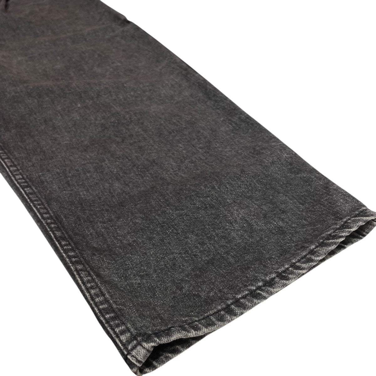 COMME des GARCONS HOMME(コムデギャルソンオム) 21AWデニムパンツHH