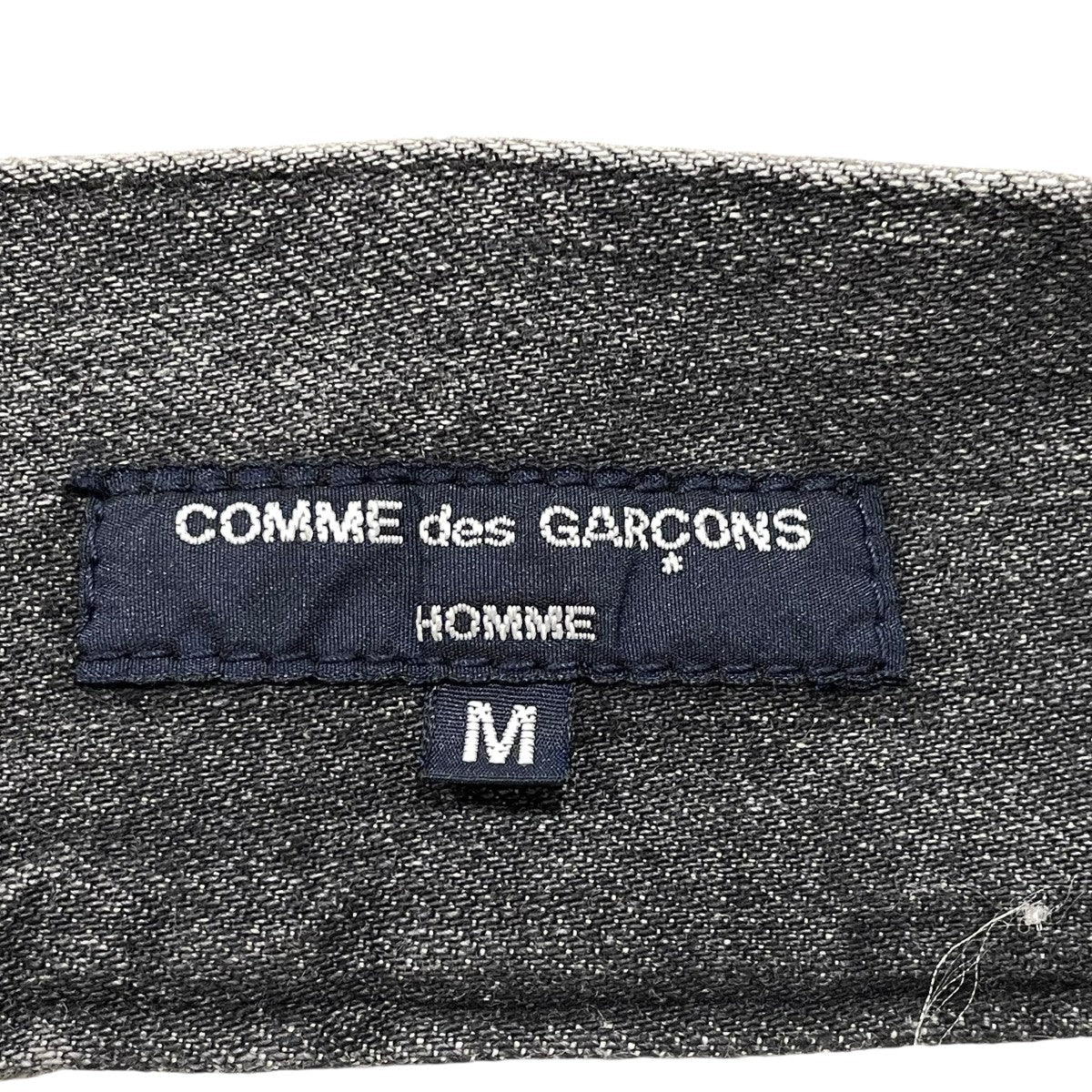 21AWデニムパンツHH-P032