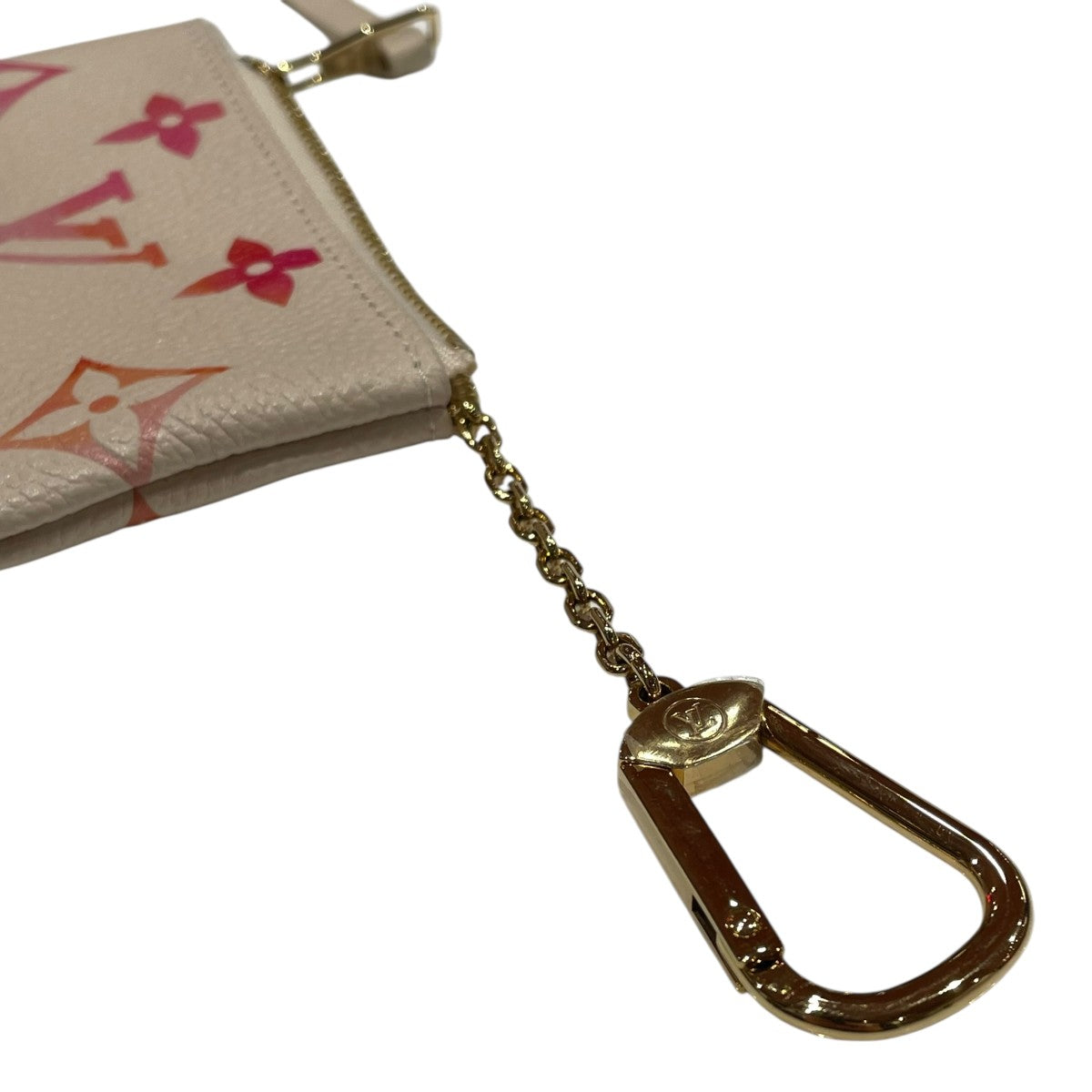 LOUIS VUITTON(ルイヴィトン) モノグラム アンプラント ポシェット