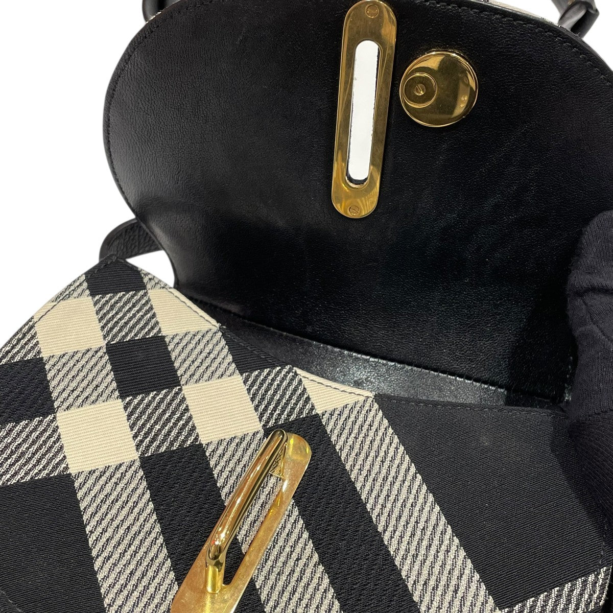 ミニロッキンホースショルダーバッグ