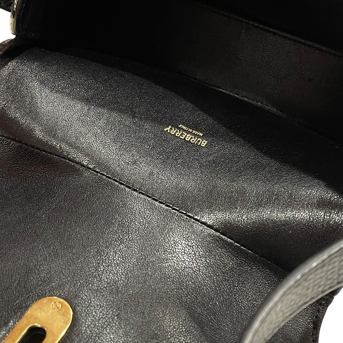 ミニロッキンホースショルダーバッグ