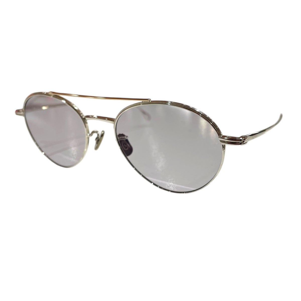 EYEVAN サングラス 古着・中古-1枚目のアイテム画像