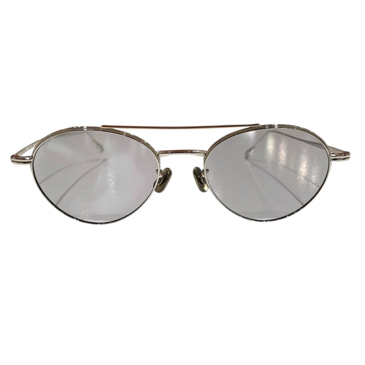 EYEVAN サングラス 古着・中古-2枚目のアイテム画像