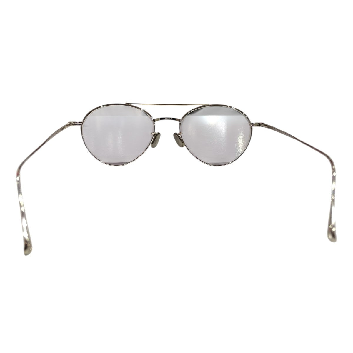 EYEVAN サングラス 古着・中古-4枚目のアイテム画像