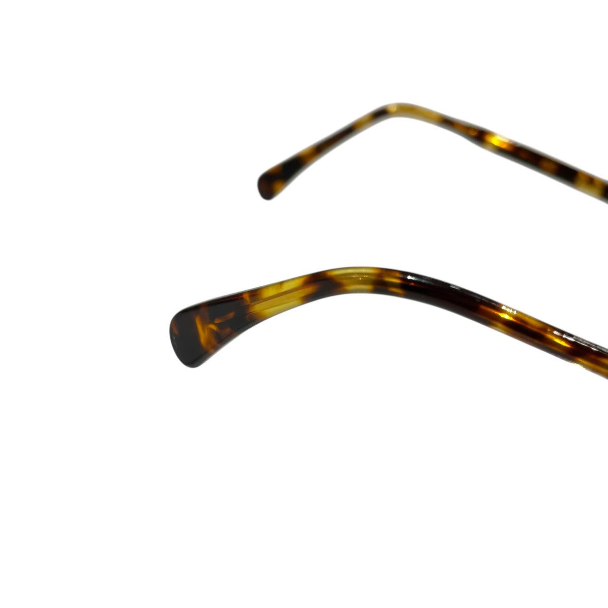 OLIVER PEOPLES 眼鏡 古着・中古-8枚目のアイテム画像