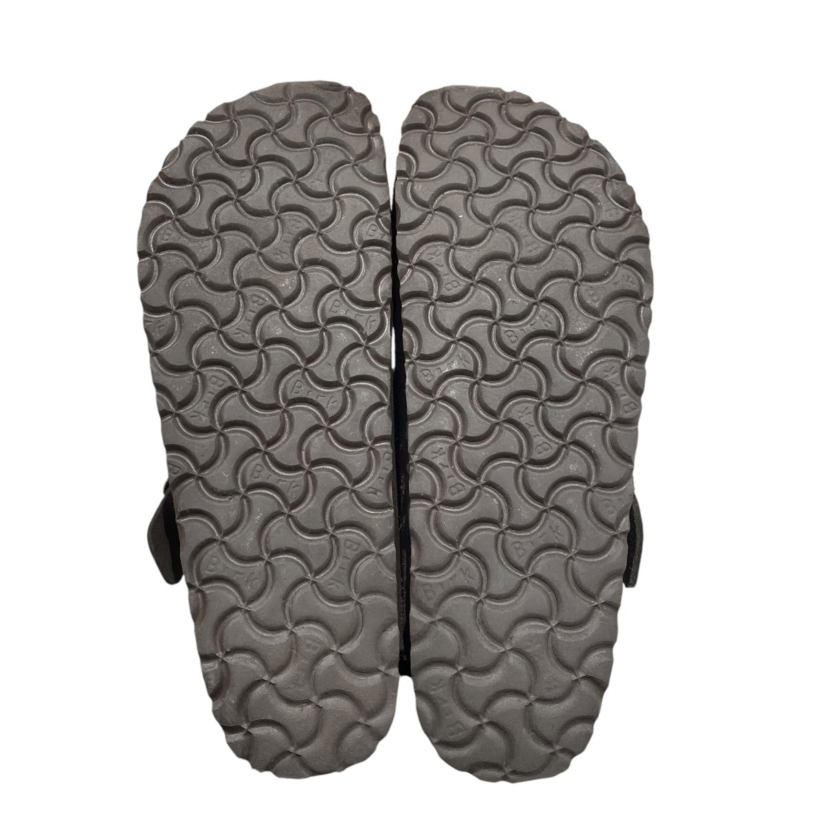 BIRKENSTOCK ミュール46 2Y5 古着・中古-5枚目のアイテム画像