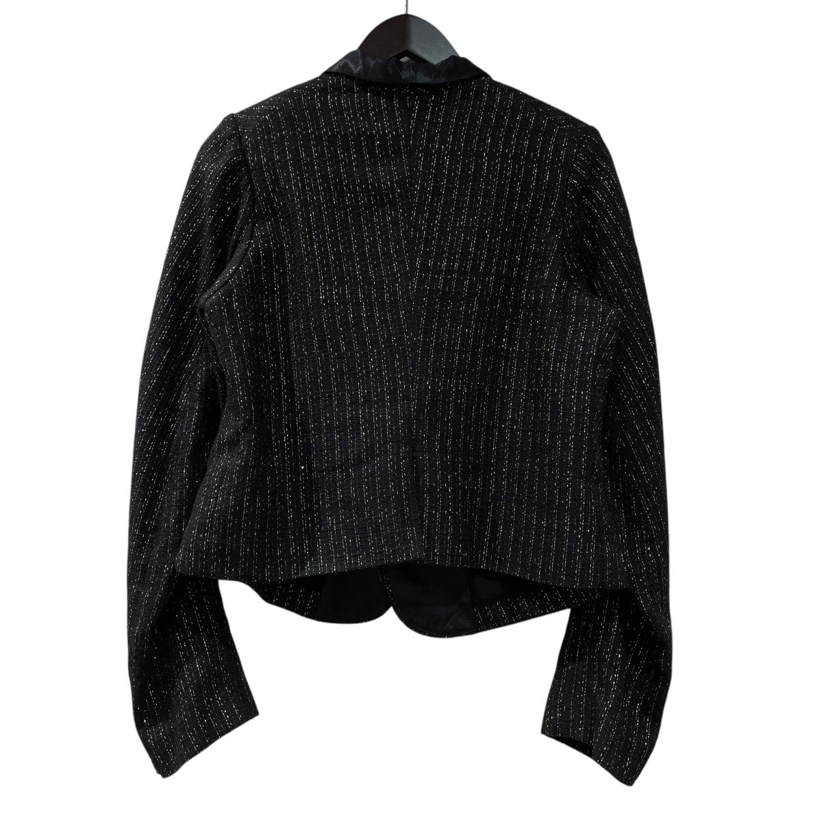 スモーキングジャケット